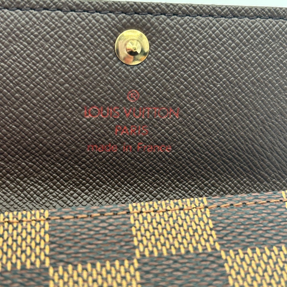 Authentic Louis Vuitton Key holder - Picture 6 of 11
